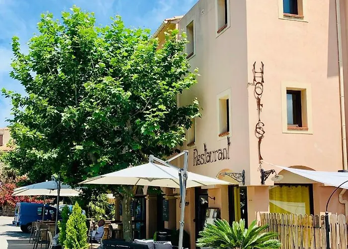 A Pasturella Hotel 3*