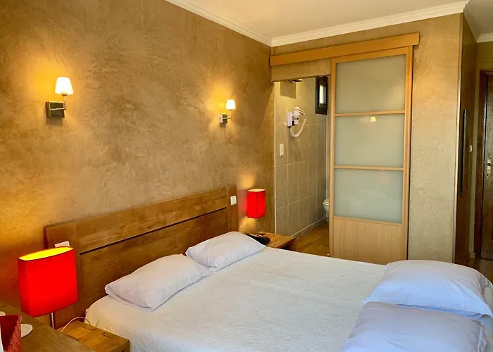 Hotel A Pasturella 3*