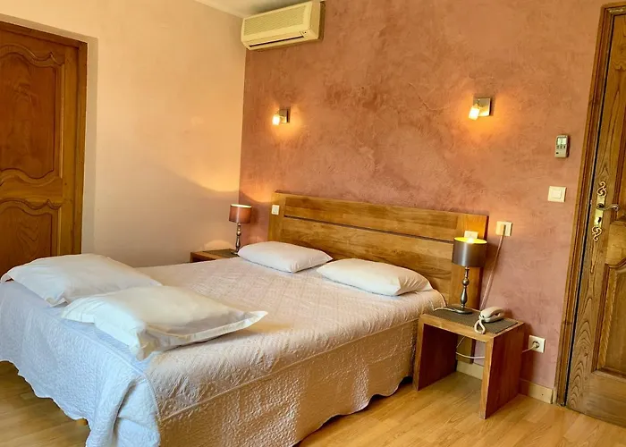 Otel A Pasturella Monticello