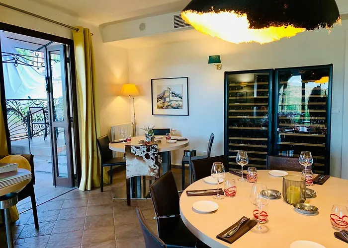 Otel A Pasturella Monticello