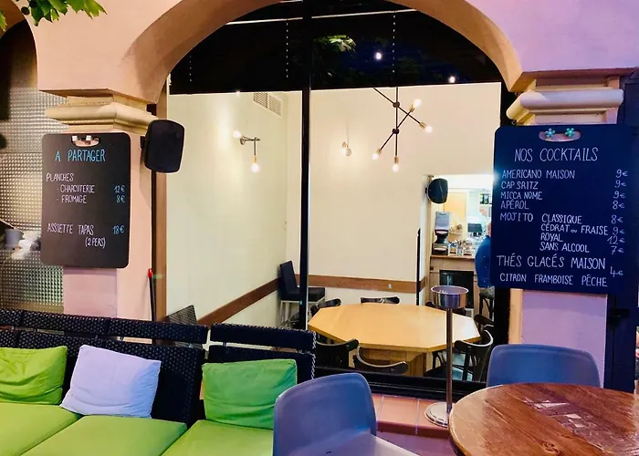 Otel A Pasturella Monticello